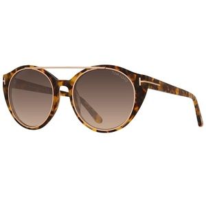Tom Ford Joan Sunglasses